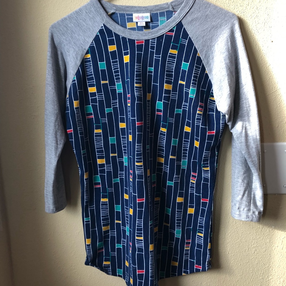 Lularoe Randy